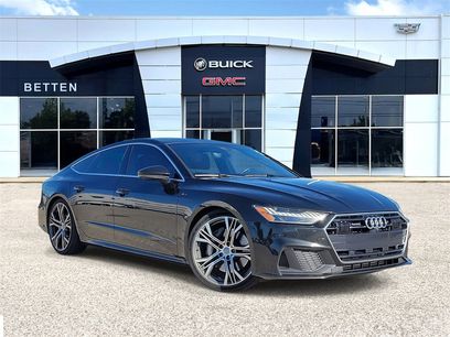 Used 2019 Audi A7 3.0T Prestige w/ Prestige Package