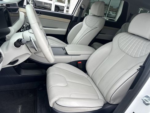 Used 2024 Hyundai Palisade Limited AWD/4WD image 10