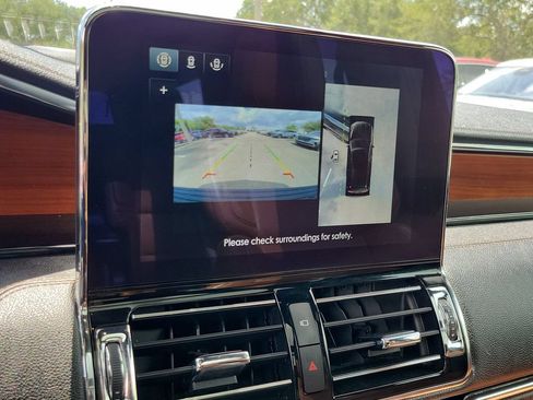 Certified 2020 Lincoln Navigator Reserve w/ Equipment Group 201A Reserve AWD/4WD image 28
