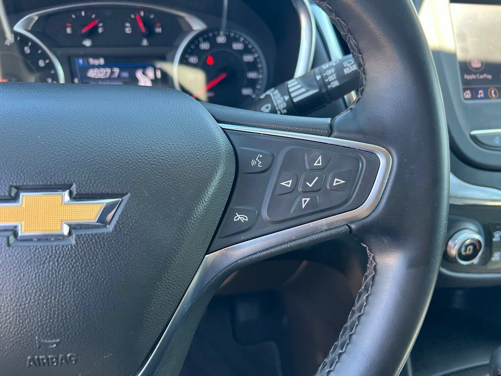 Used 2024 Chevrolet Equinox LT AWD/4WD image 40