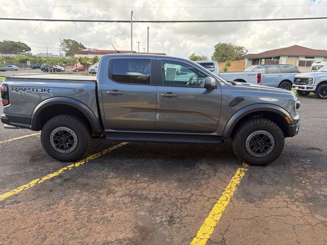 Used 2026 Ford Ranger Raptor AWD/4WD image 6
