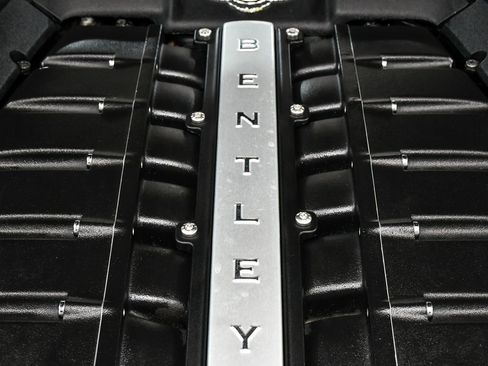 Used 2011 Bentley Continental GT Supersports image 72