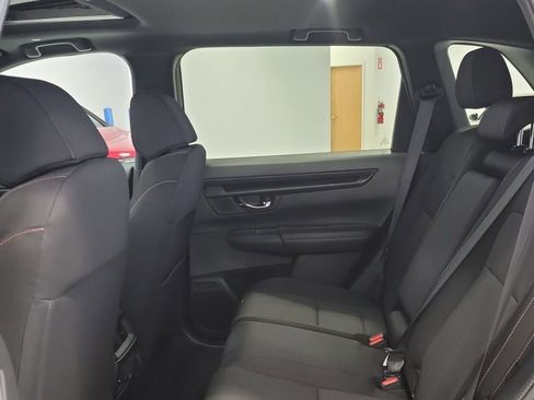 New 2026 Honda CR-V TrailSport image 24