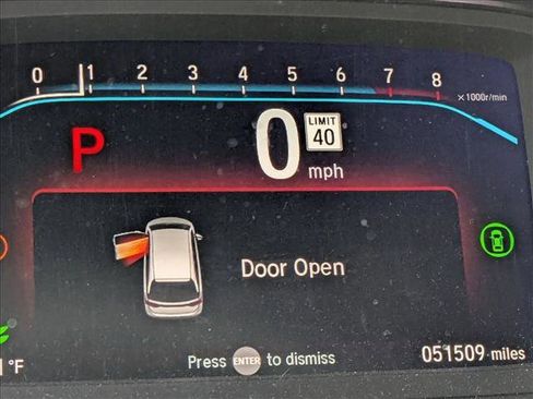 Used 2023 Honda Odyssey Touring image 5