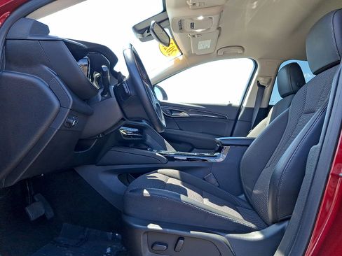 Used 2023 Buick Envision Preferred FWD image 11