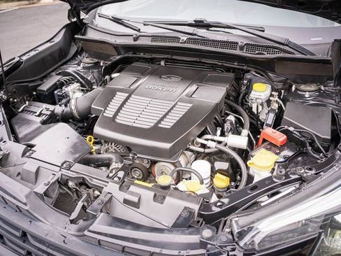 Used 2022 Subaru Forester Limited image 36