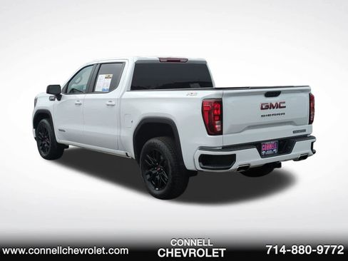 Used 2024 GMC Sierra 1500 Elevation w/ X31 Off-Road Package image 7