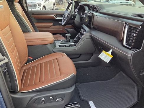 New 2026 GMC Sierra 1500 Denali Ultimate image 15