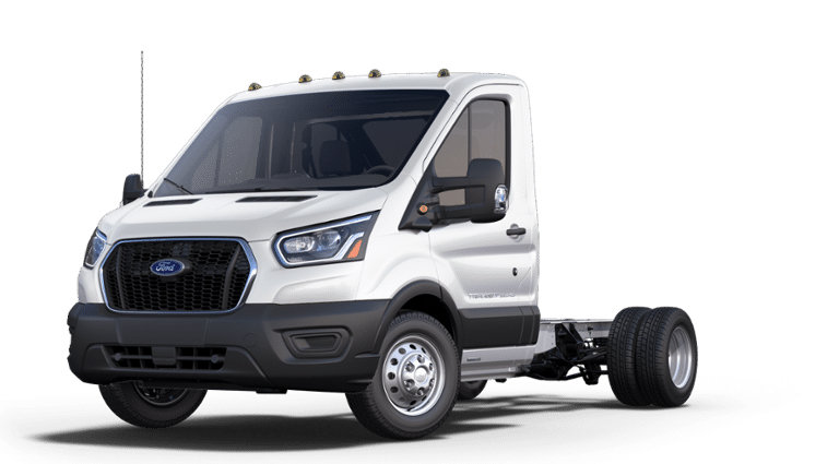 Used 2025 Ford Transit 350 w/ Exterior Upgrade Package RWD image 17