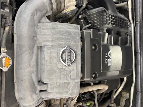 Used 2014 Nissan Frontier SV AWD/4WD image 34