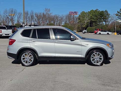 Used 2014 BMW X3 xDrive35i image 6
