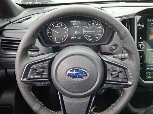 New 2026 Subaru Forester Limited image 19