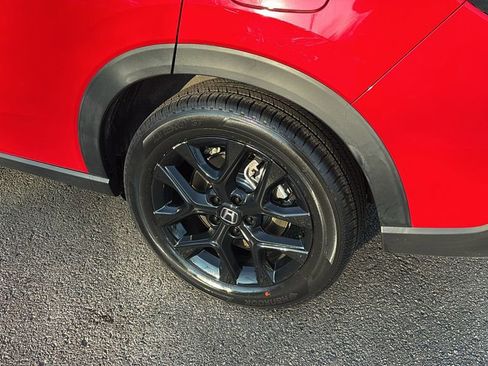 Used 2023 Honda HR-V Sport image 9