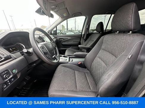 Used 2022 Honda Ridgeline Sport image 16
