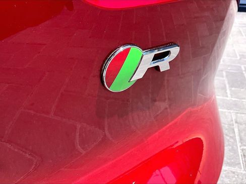 Used 2021 Jaguar F-TYPE R AWD/4WD image 8