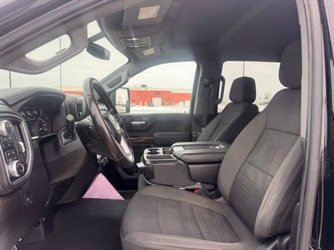 Used 2023 GMC Sierra 3500 SLE w/ SLE Convenience Package image 7