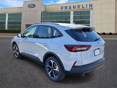 New 2026 Ford Escape ST-Line Select w/ Tech Pack #1 image 5