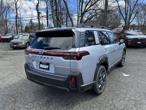 New 2026 Subaru Outback Premium AWD/4WD image 8