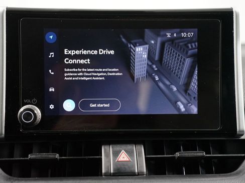 Certified 2024 Toyota RAV4 XLE image 17