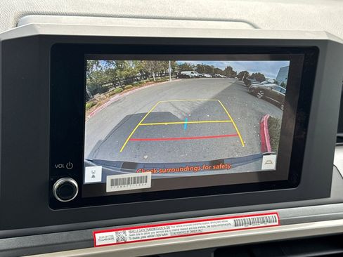 New 2025 Toyota Tacoma SR5 image 21