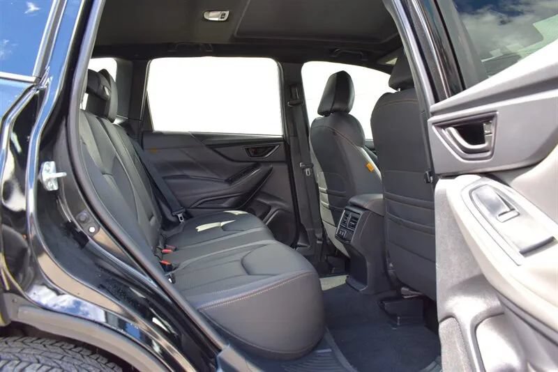 Used 2024 Subaru Forester Wilderness AWD/4WD image 30