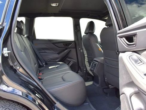 Used 2024 Subaru Forester Wilderness AWD/4WD image 30