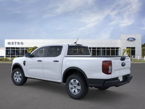 New 2026 Ford Ranger XL RWD image 4