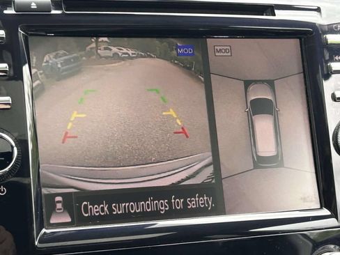 Used 2019 Nissan Murano SL w/ SL Technology Package FWD image 26