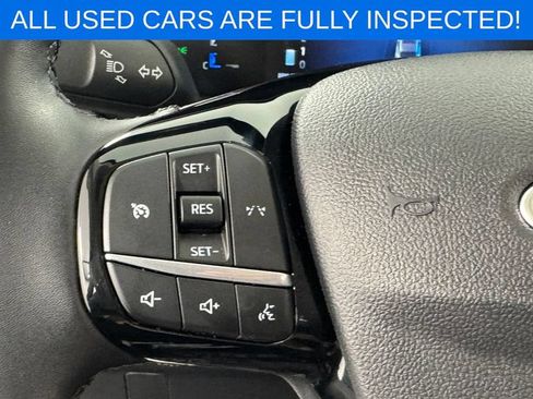 Used 2024 Ford Escape Active AWD/4WD image 22