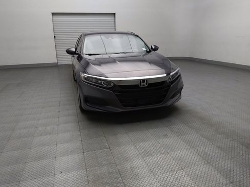 Used 2019 Honda Accord LX image 14