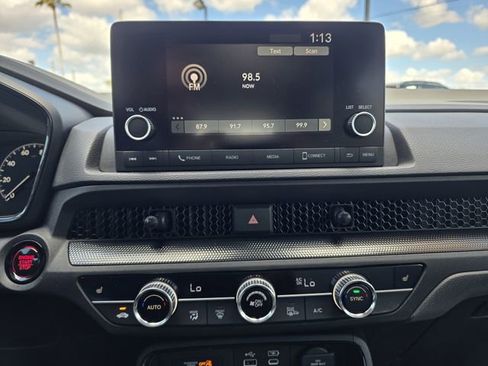 Used 2024 Honda CR-V EX image 31