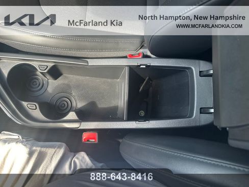 Used 2023 Kia Niro EX FWD image 24