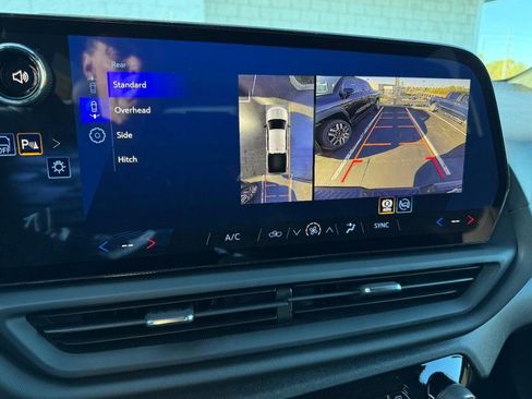 New 2026 Chevrolet Silverado EV W/T w/ LPO, Custom Package AWD/4WD image 44