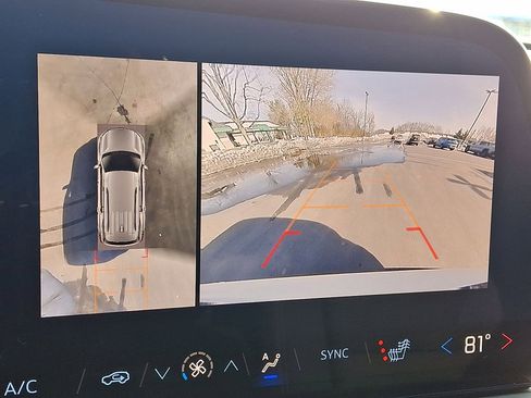 Certified 2024 Chevrolet Traverse LS w/ LPO, Floor Liner Package image 15