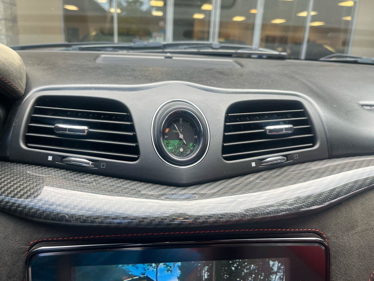 Used 2018 Maserati GranTurismo MC RWD image 56
