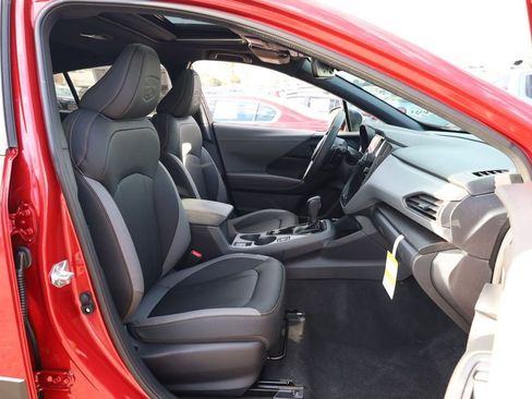 New 2026 Subaru Crosstrek 2.5i Wilderness image 25