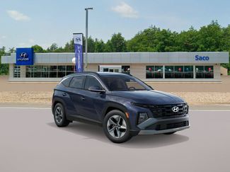 New 2026 Hyundai Tucson SEL AWD/4WD video 2