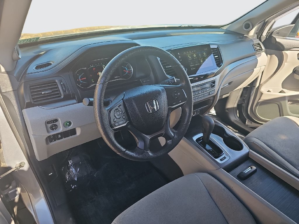 Used 2019 Honda Pilot EX image 17