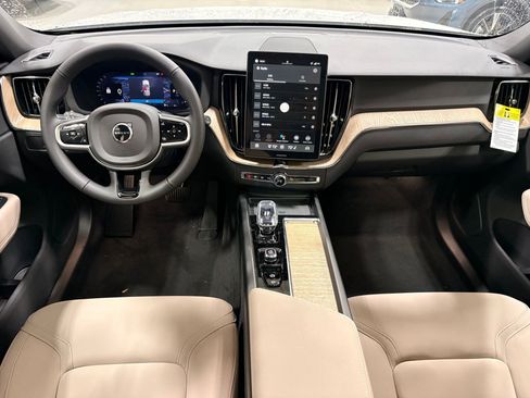Used 2026 Volvo XC60 B5 Plus w/ Protection Package Premier image 16