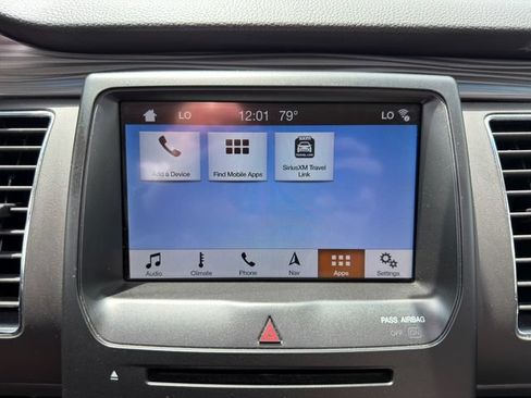 Used 2019 Ford Flex SEL w/ Equipment Group 202A FWD image 28