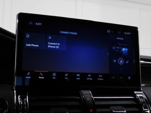 Used 2024 Lincoln Navigator Reserve w/ Equipment Group 201A image 57