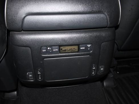 Used 2019 INFINITI QX80 Luxe w/ 22" Wheel Package AWD/4WD image 25
