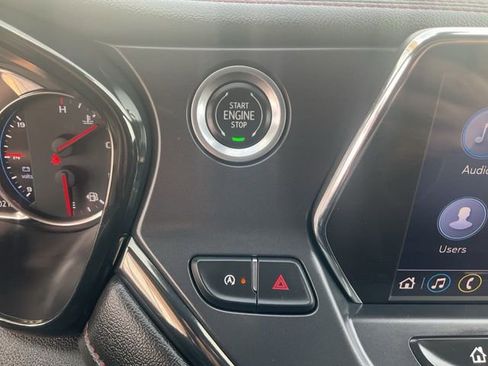 Used 2022 Chevrolet Blazer RS w/ Enhanced Convenience Package image 15