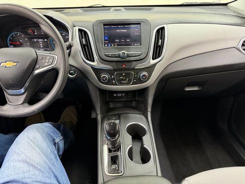 Used 2021 Chevrolet Equinox LS w/ LS Convenience Package image 24