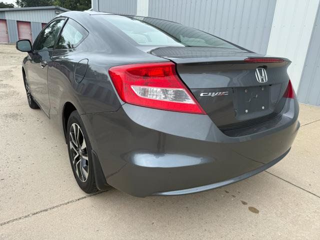 Used 2013 Honda Civic EX image 8