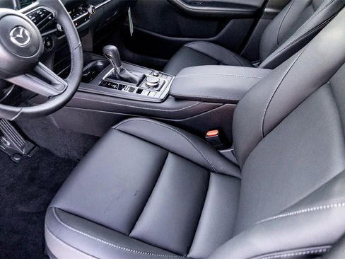 New 2026 MAZDA CX-30 AWD 2.5 S w/ Select Sport Pkg image 10