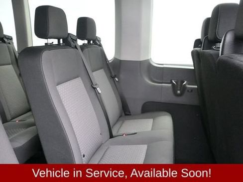 Used 2024 Ford Transit 350 XL RWD image 15