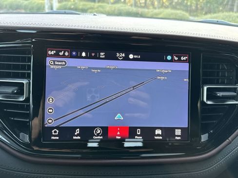 Used 2022 Dodge Durango Citadel image 22