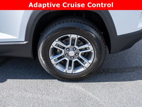 New 2026 GMC Terrain Elevation w/ LPO, Floor Liner Package image 9