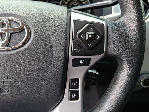 Used 2019 Toyota Tundra SR5 AWD/4WD image 23
